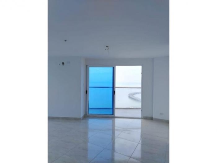 The sands Avenida Balboa Panama en venta