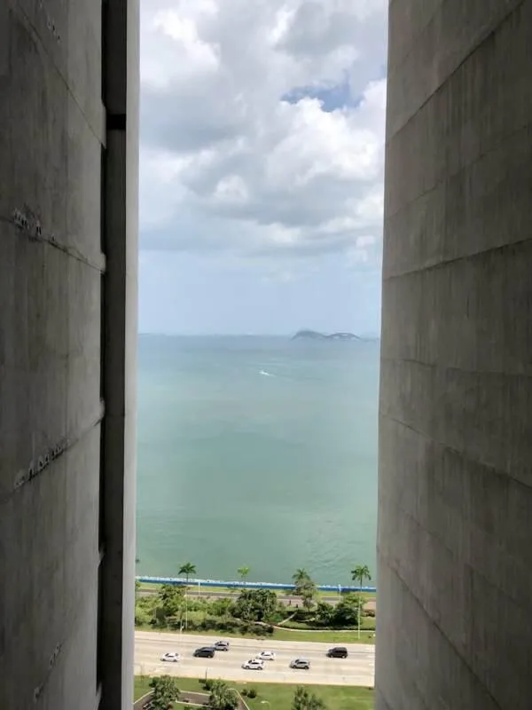 Yoo  Panama amoblado en venta — 5