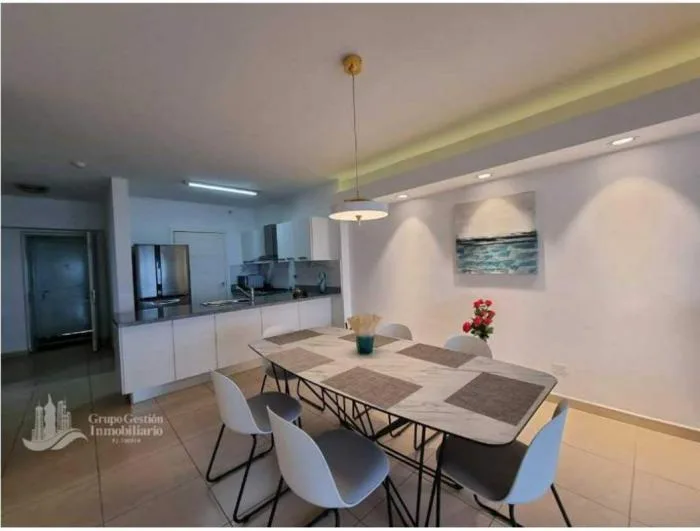 Waters on the bay Avenida Balboa Panama en venta — 3