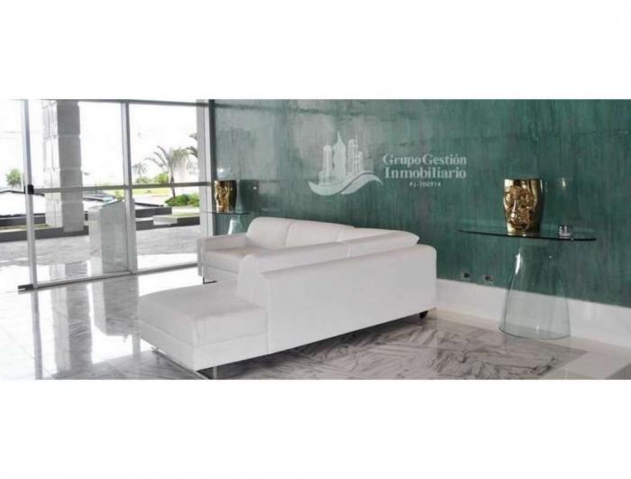 Waters on the bay Avenida Balboa Panama en venta