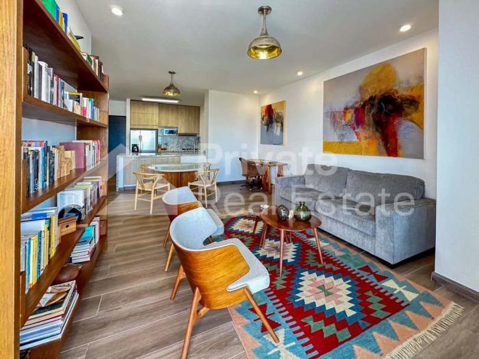Apartamento en Ph destiny de 1 habitacion en venta