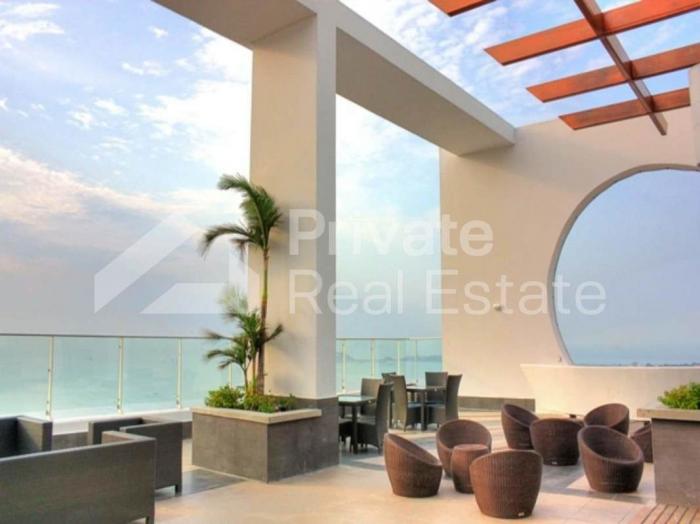 Apartamento en Ph destiny de 1 habitacion en venta