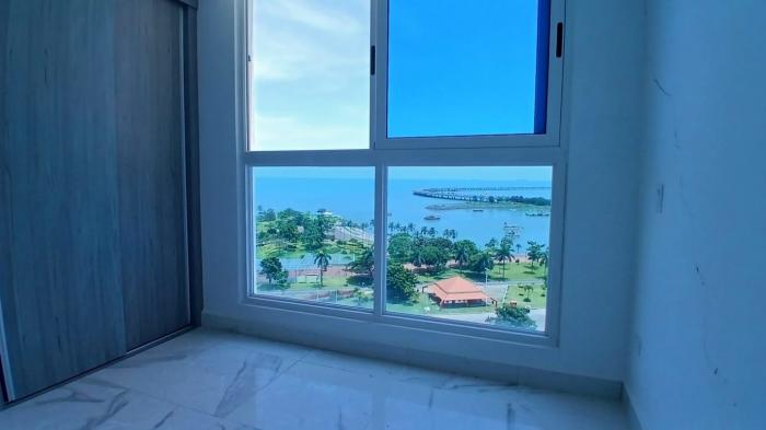 The sands Cinta costera 2 recamaras