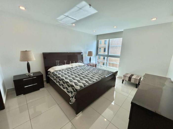 Villa del mar Avenida Balboa Panama en venta