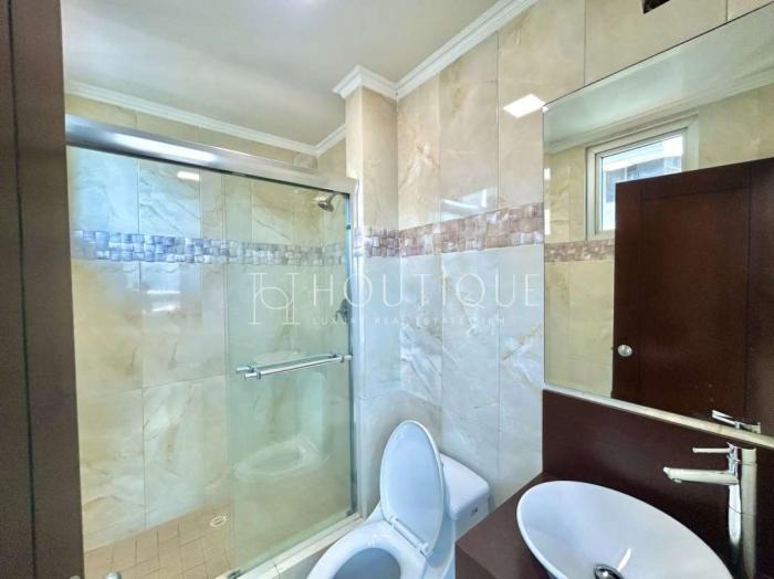 Villa del mar Avenida Balboa Panama en venta