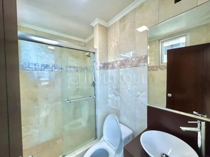 Villa del mar Avenida Balboa Panama en venta — 3