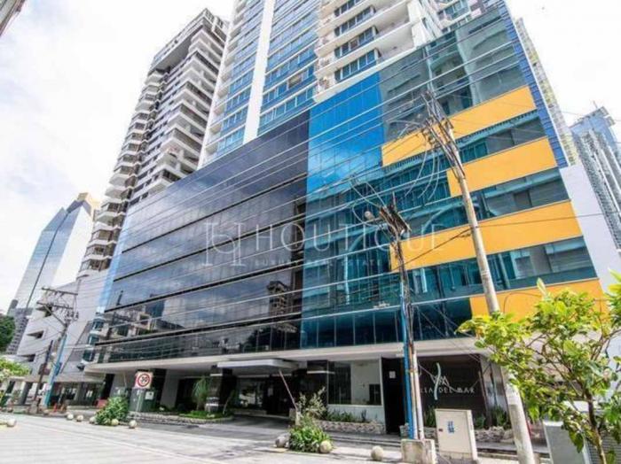 Villa del mar Avenida Balboa Panama en venta