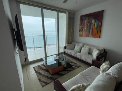 White tower avenida balboa 3 habitaciones. alquiler de apartamento en white tower 3 recamaras