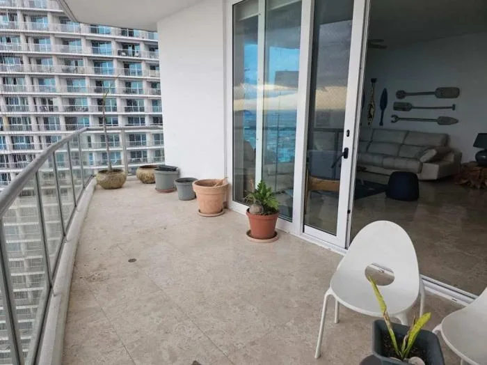 Ph sky 2 habitaciones en alquiler — 2