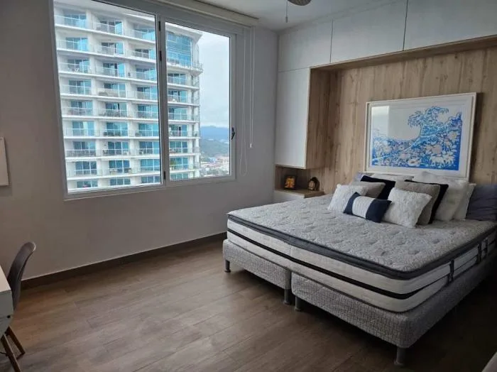 Ph sky 2 habitaciones en alquiler — 4