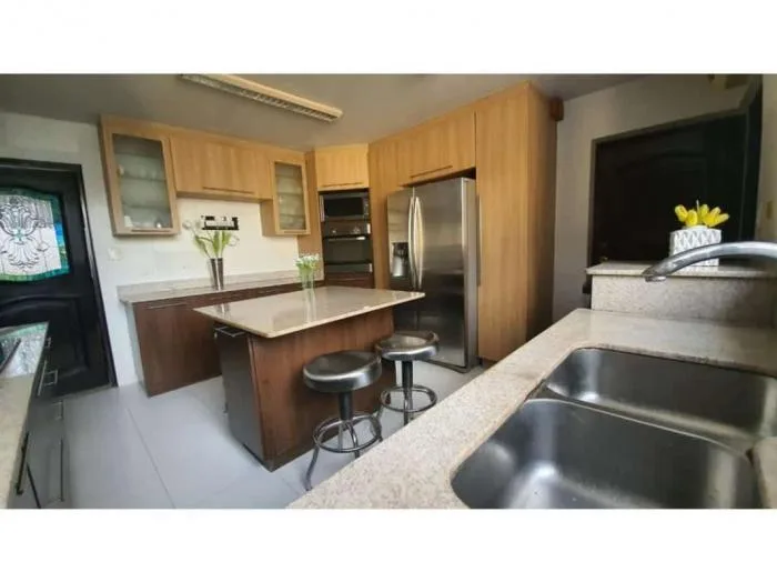 Torres del pacifico Panama 3 habitaciones — 2