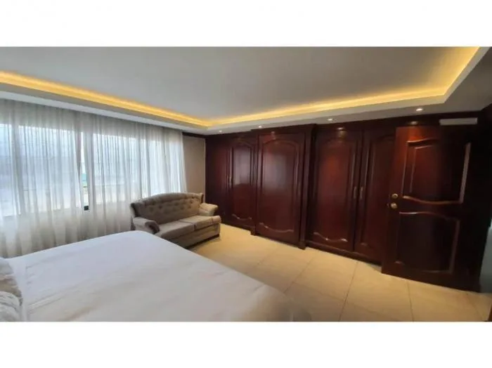 Torres del pacifico Panama 3 habitaciones — 3