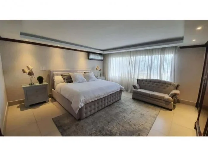 Torres del pacifico Panama 3 habitaciones — 4