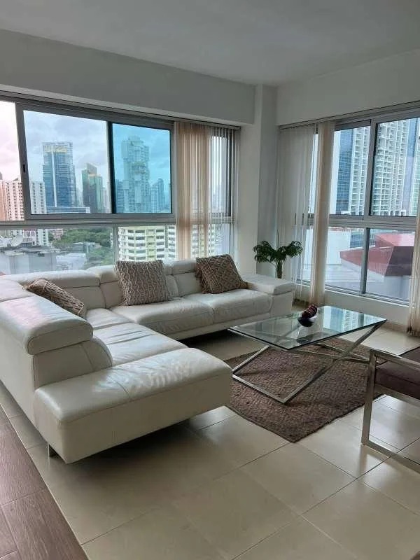 Apartamento en alquiler en Grand bay de 1 recamara — 2