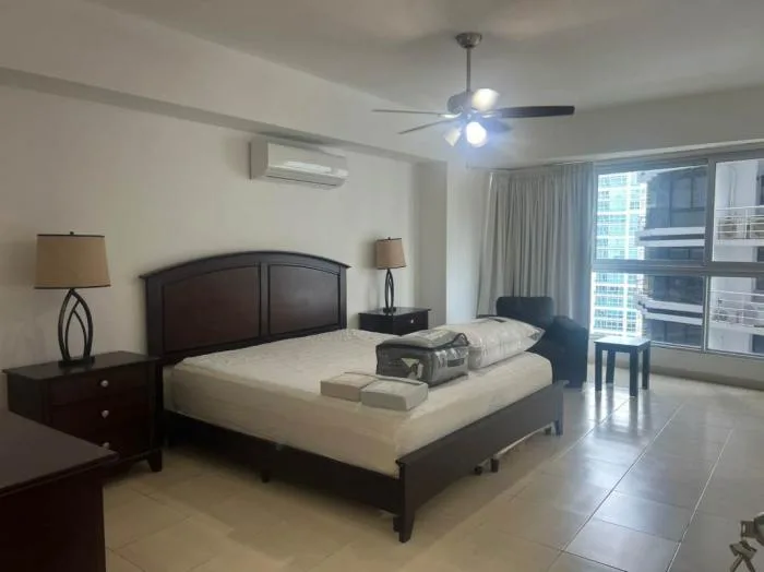 Apartamento en alquiler en Grand bay de 1 recamara — 3