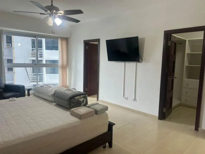 Apartamento en alquiler en Grand bay de 1 recamara — 4