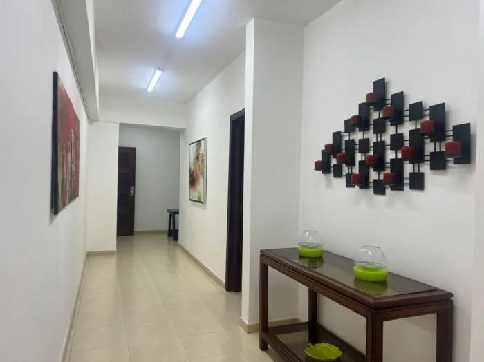 Apartamento en alquiler en Grand bay de 1 recamara — 5