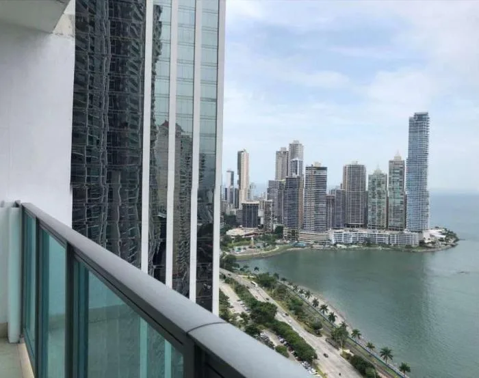 Apartamento en Yoo de 1 recamara en venta — 3
