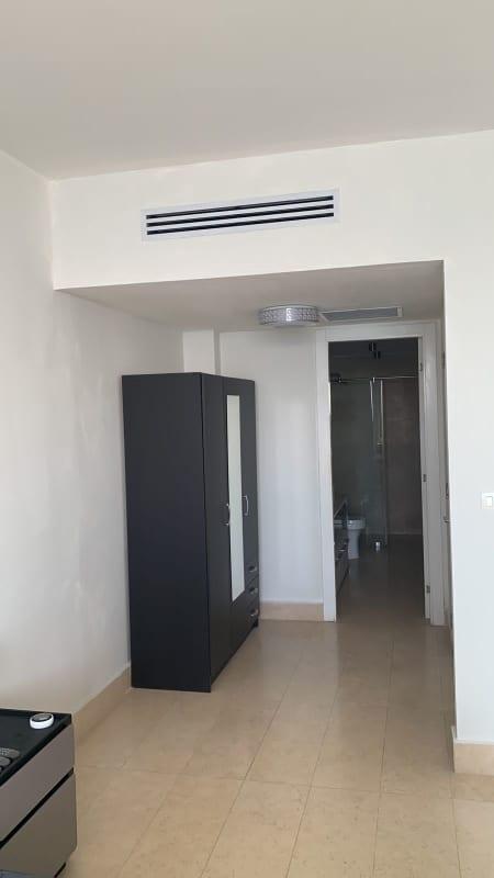 Apartamento en Yoo de 1 recamara en venta