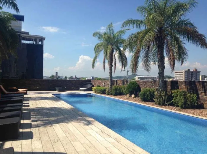 Apartamento en venta en Rivage de 1 recamara — 3