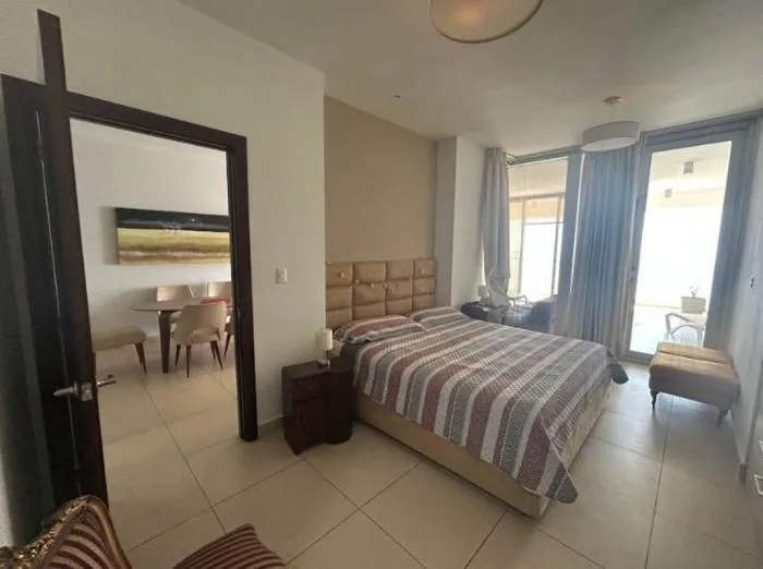 Apartamento en venta en Rivage de 1 recamara — 4