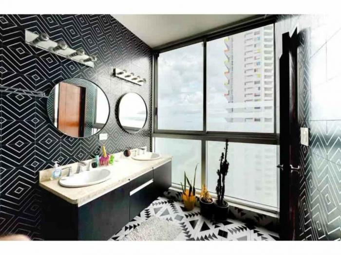 Rivage Avenida Balboa Panama en venta