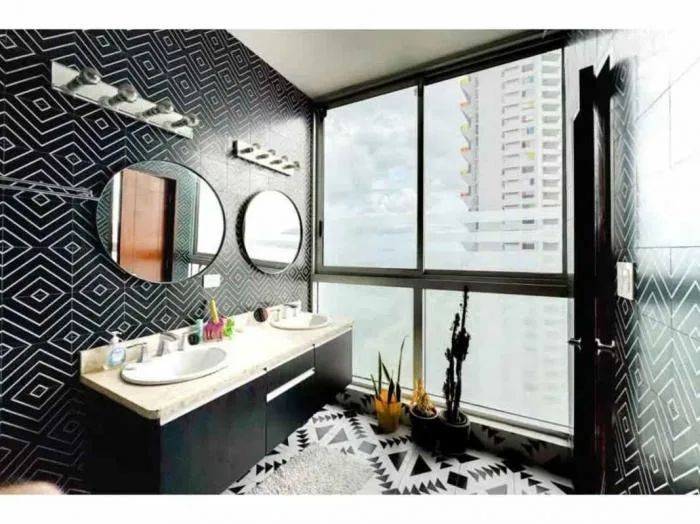Rivage Avenida Balboa Panama en venta — 2