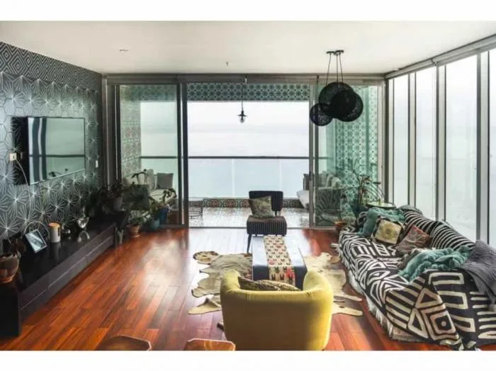 Rivage Avenida Balboa Panama en venta — 3
