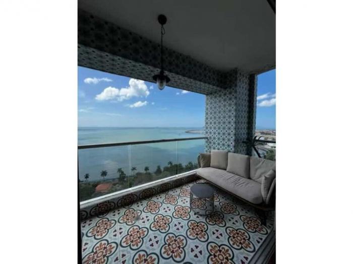 Rivage Avenida Balboa Panama en venta