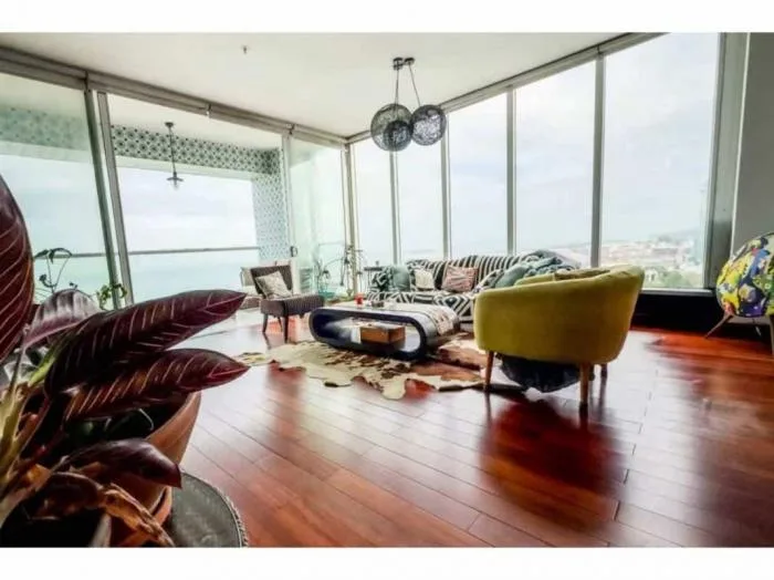 Rivage Avenida Balboa Panama en venta — 5