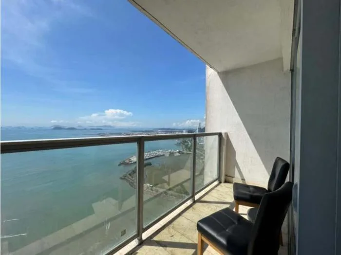 Yoo Avenida Balboa Panama en venta — 3