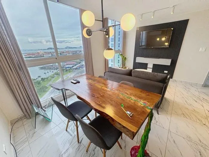 The sands Panama 1 recamara — 3