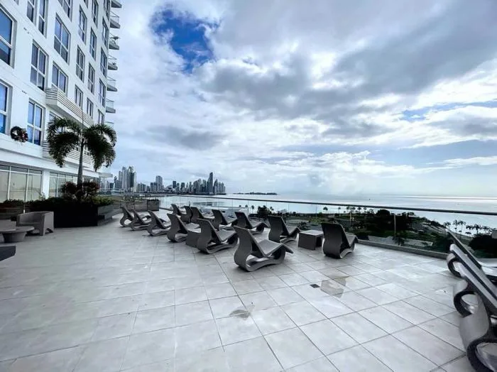 The sands Panama 1 recamara — 4
