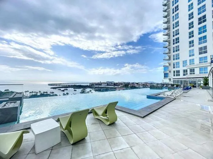 The sands Panama 1 recamara — 5