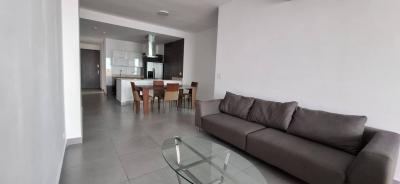 Element tower avenida balboa 2 habitaciones. element tower avenida balboa panama en alquiler