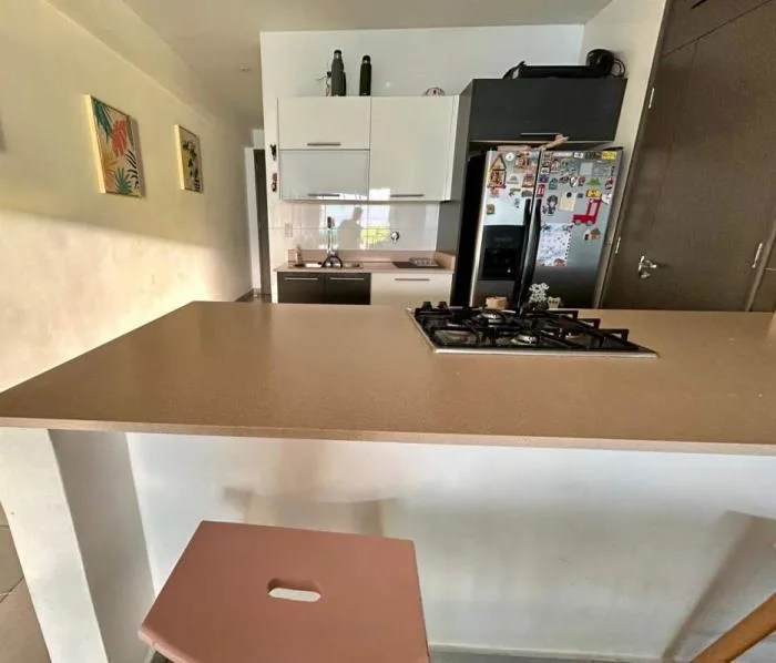Apartamento en Element tower Avenida Balboa en alquiler — 3