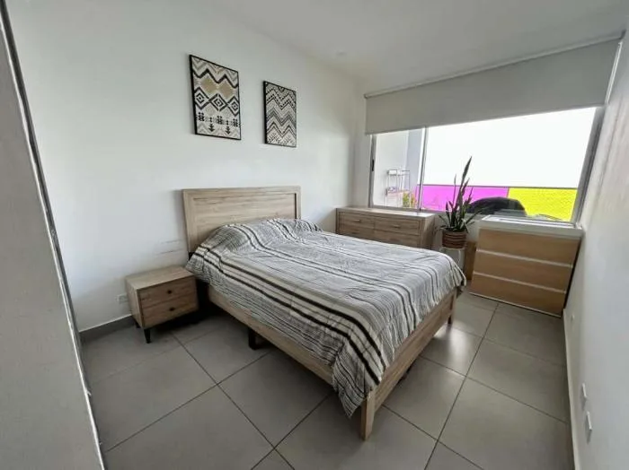 Apartamento en Element tower Avenida Balboa en alquiler — 5
