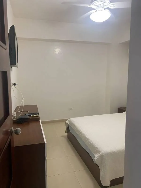 Grand bay tower 2 habitaciones en alquiler — 2