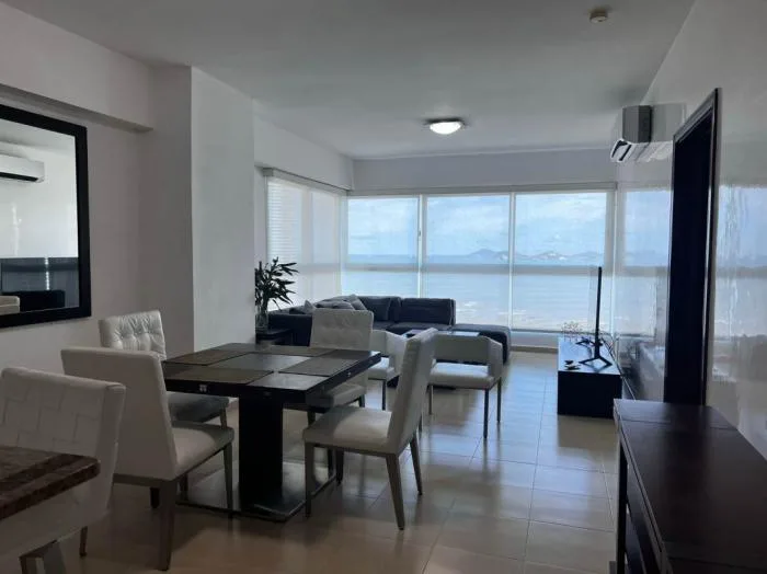 Grand bay tower 2 habitaciones en alquiler — 3