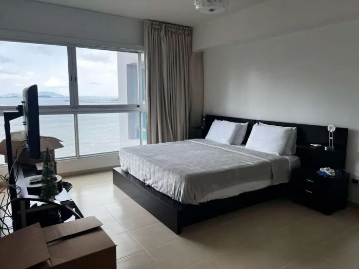 Grand bay tower 2 habitaciones en alquiler — 4