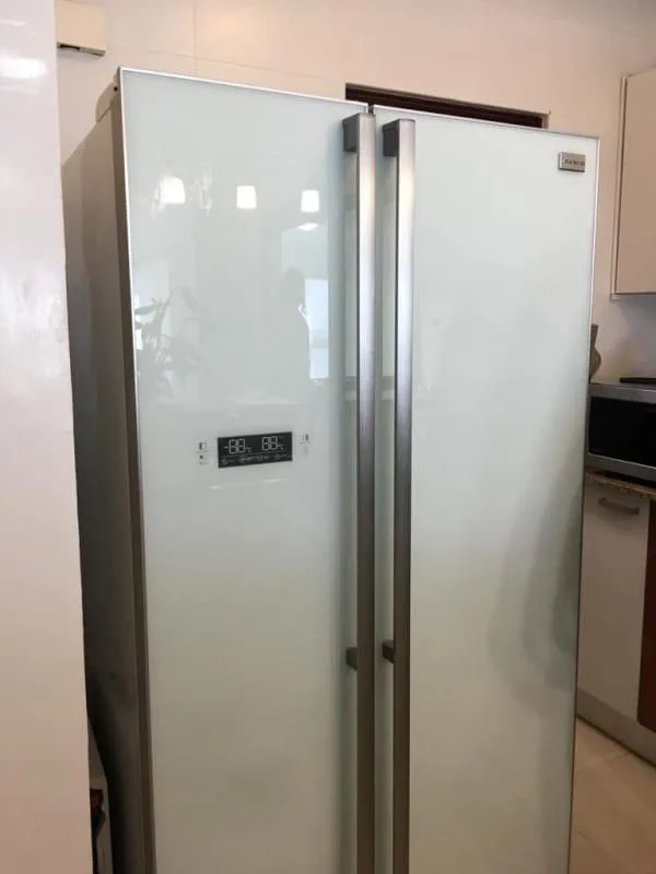 Grand bay tower 2 habitaciones en alquiler — 5