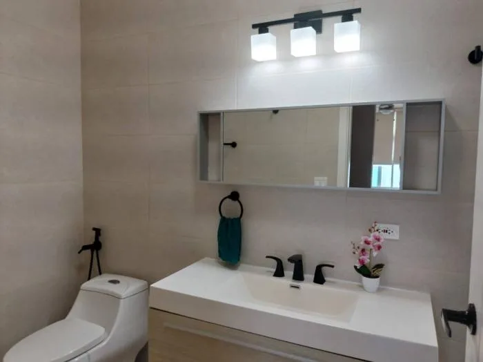 Apartamento en Waters on the bay Avenida Balboa en alquiler — 2