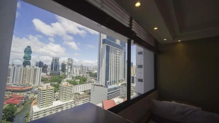 Apartamento en Torres del pacifico Avenida Balboa en venta — 3
