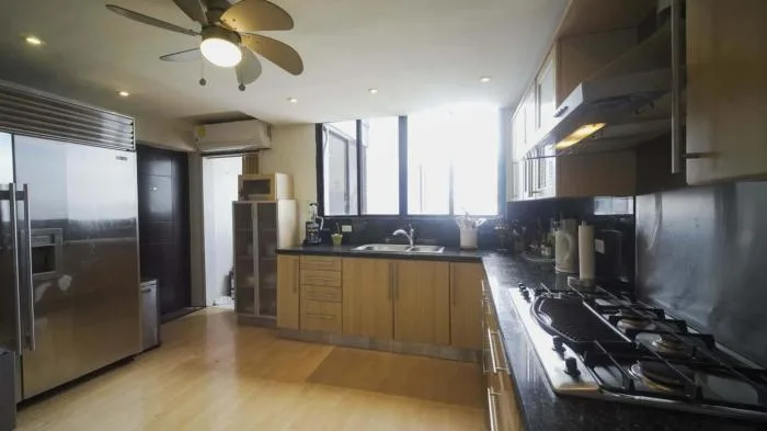 Apartamento en Torres del pacifico Avenida Balboa en venta — 4