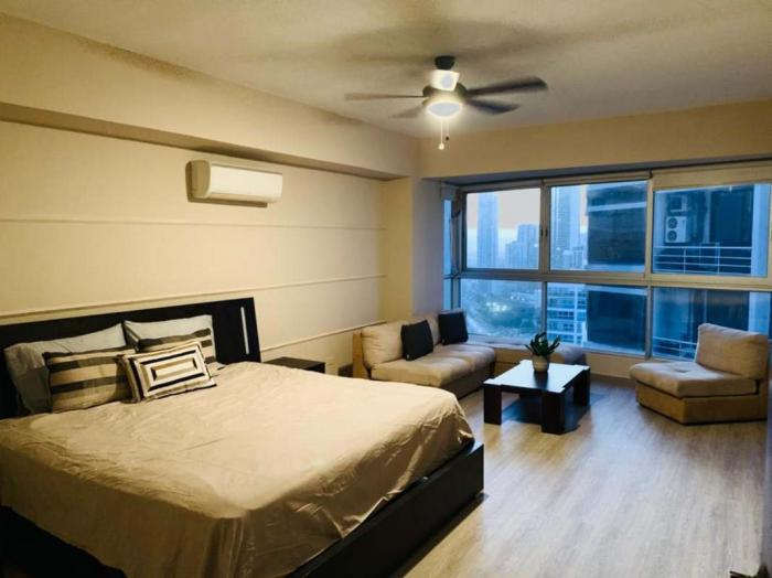 One-bedroom apartment for sale in grand bay