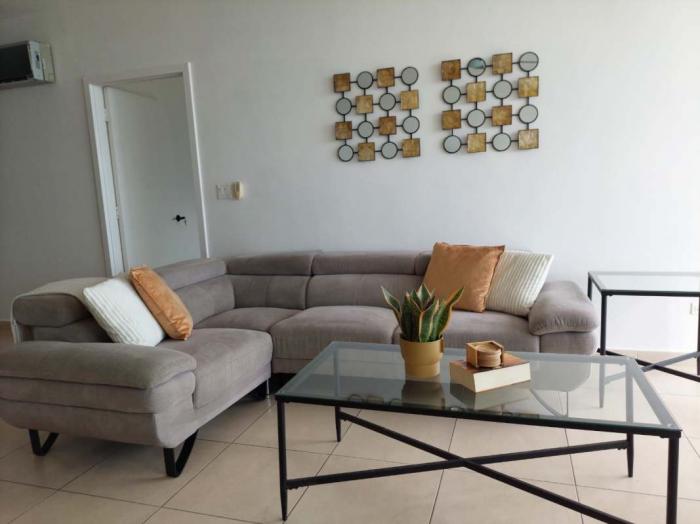 Apartamento en Waters de 2 habitaciones en venta