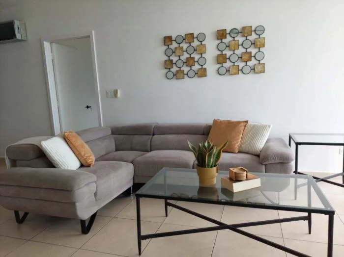 Apartamento en Waters de 2 habitaciones en venta — 2