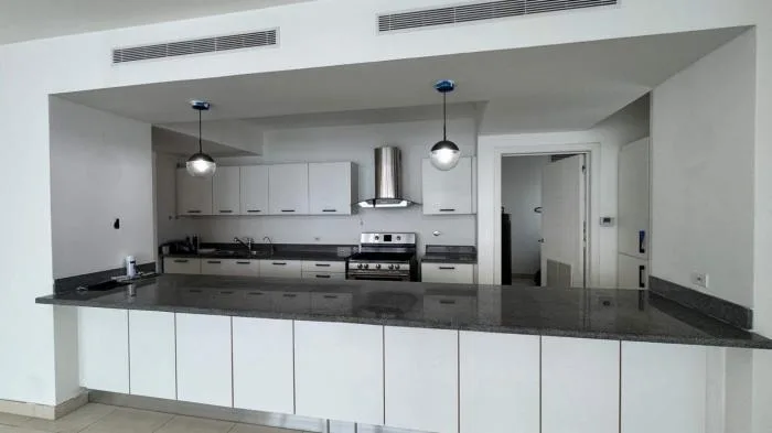 Waters on the bay Avenida Balboa 3 habitaciones — 2