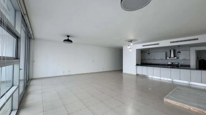 Waters on the bay Avenida Balboa 3 habitaciones — 3