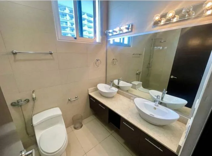 Sky Panama 2 habitaciones — 2